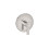 Bateria prysznicowa podtynkowa Inox TARGA Roca (A5A2B5FSM0)