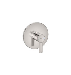 Bateria prysznicowa podtynkowa Inox TARGA Roca (A5A2B5FSM0)
