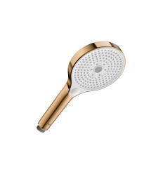Słuchawka prysznicowa 130/3F PVD Rose Gold PLENUM Roca (A5B8114RG0)