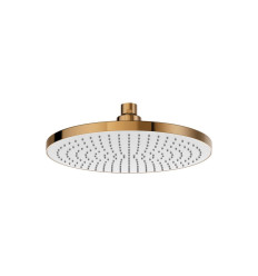Głowica prysznicowa okrągła Rose Gold RainSense Roca (A5B1803RG0)