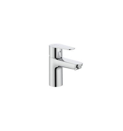 Victoria Plus Bateria umywalkowa niska bez korka VICTORIA PLUS Roca (A5A324FC0M)
