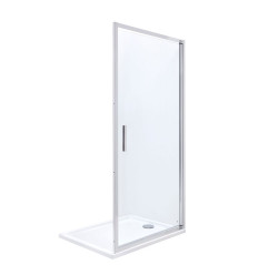 Drzwi skrzydłowe z powłoką MaxiClean 1000x1950mm TOWN-N Roca (AMP2710012M)