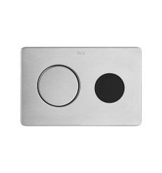 PL10 E PRO - przycisk elektroniczny antywandal inox DUPLO ONE Roca (A890189500)