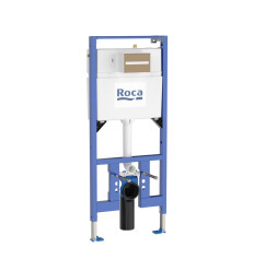 Stelaż podtynkowy do misek WC podwieszanych 6/3L DUPLO S COMPACTO Roca (A8900A0020)