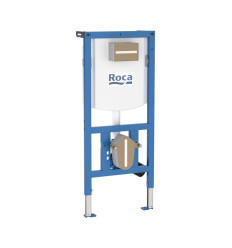 Stelaż podtynkowy do misek WC podwieszanych +5 cm DUPLO S ACCESS Roca (A8900A90DE)