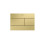 PS2 - przycisk podwójny PVD Brushed Gold DUPLO S Roca (A8902243VA)
