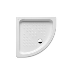 Brodzik ceramiczny biały 90x90x8cm Italia Roca (A3740HL000)
