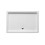 Brodzik ceramiczny biały 1000x800x80 Italia Roca (A3740HS000)
