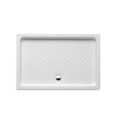 Brodzik ceramiczny biały 1000x800x80 Italia Roca (A3740HS000)