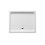Brodzik ceramiczny biały 1000x700x80 Italia Roca (A3740HT000)