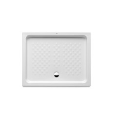 Brodzik ceramiczny biały 1000x700x80 Italia Roca (A3740HT000)