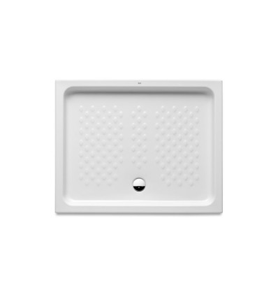 Brodzik ceramiczny biały 1000x700x80 Italia Roca (A3740HT000)