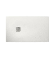 BRODZIK PROSTOKĄTNY 1200 X 800 BIAŁY TERRAN Roca (AP1014B032001100)