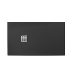 BRODZIK PROSTOKĄTNY 2000 x 1000 ONYKS TERRAN Roca (AP1017D03E801640)