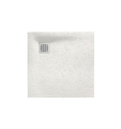 BRODZIK KWADRATOWY 800 x 800 BEŻOWY TERRAN Roca (AP10332032001650)