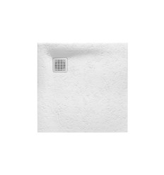 BRODZIK KWADRATOWY 1000 x 1000 BIAŁY TERRAN Roca (AP1033E83E801100)
