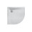 BRODZIK PÓŁOKRĄGŁY 900x900 PERŁOWY TERRAN Roca (AP10538438401630)