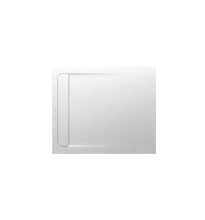 BRODZIK PROSTOKĄTNY 1000 x 900 BIAŁY AQUOS Roca (AP6013E838401100)