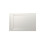 BRODZIK PROSTOKĄTNY 1200 x 800 BEŻOWY AQUOS Roca (AP6014B032001650)