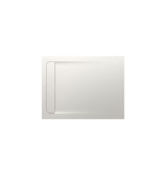 BRODZIK PROSTOKĄTNY 1200 x 900 BEŻOWY AQUOS Roca (AP6014B038401650)