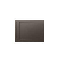 BRODZIK PROSTOKĄTNY 1200 x 900 CAFE AQUOS Roca (AP6014B038401660)