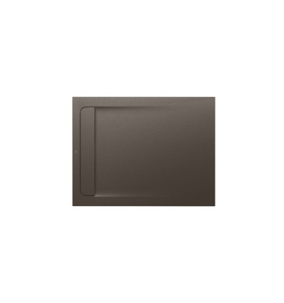 BRODZIK PROSTOKĄTNY 1200 x 900 CAFE AQUOS Roca (AP6014B038401660)