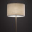 Lampy podłogowe Santana Nowodvorski (11656)
