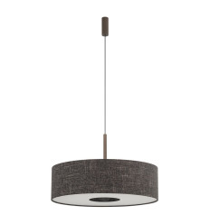 Lampy wiszące Amarela Nowodvorski (11660)