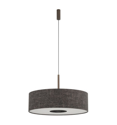 Lampy wiszące Amarela Nowodvorski (11660)