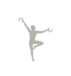 Akcesoria Acrobat Nowodvorski (11796)