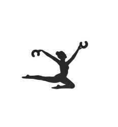 Akcesoria Ballerina Nowodvorski (11798)