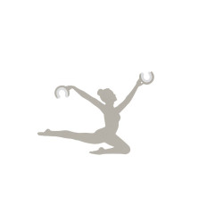 Akcesoria Ballerina Nowodvorski (11801)