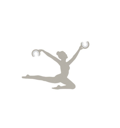 Akcesoria Ballerina Nowodvorski (11801)