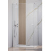 Kabina prysznicowa 80x70 Essenza 8 KDJ Radaway (10480512-01-01L + 10470237-01-01 L + 10113070-01-01)