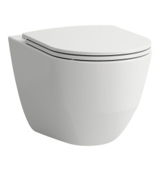 Miska WC podwieszana Rimless 36x56 wersja comfort Pro A Laufen pro (H8219620000001)