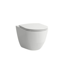 Miska WC podwieszana Rimless 36x56 powłoka LCC wersja comfort Pro A Laufen pro (H8219624000001)