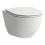 Miska WC podwieszana Rimless 36x53 dostosowana do spłukiwania 4/2l Pro A Laufen pro (H8219660000001)