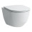 Miska WC podwieszana Rimless 36x53 zgodna z systemem spłukiwania 4,5/3 l Pro A Laufen pro (H8209660000001)