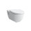 Miska wc podwieszana dla osób niepełnosprawnych 70x36 Rimless Pro Liberty Laufen pro (H8219600000001)