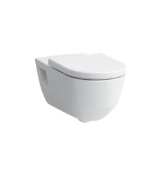 Miska wc podwieszana dla osób niepełnosprawnych 70x36 Rimless Pro Liberty Laufen pro (H8219600000001)