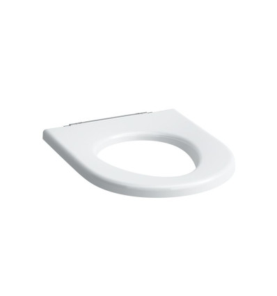 Siedzisko wc dla niepełnosprawnych Pro Liberty Laufen pro (H8989513000001)