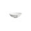 Umywalka podblatowa owalna 50x41 bez otworu na baterie Savoy Laufen pro (H8189430001091)