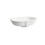 Umywalka podblatowa 51x31 bez otworu na baterie Savoy Laufen pro (H8189450001551)