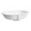 Umywalka podblatowa 51x31 bez otworu na baterie Savoy Laufen pro (H8189460001551)