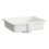 Umywalka podblatowa 44x33 bez otworu na baterie Savoy Laufen pro (H8189480001551)
