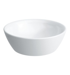 Umywalka nablatowa 42x42 bez otworu na baterie Pro B Laufen pro (H8129620001121)