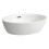 Umywalka nablatowa 52x39 bez otwor na baterie Pro B Laufen pro (H8129640001091)