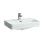 Umywalka ścienna 60x38 LCC bez otworu na baterie Pro S Laufen pro (H8189594001091)