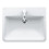 Umywalka blatowa 56x44 z otworem na baterie Pro S Laufen pro (H8189630001041)