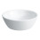 LCC Active Umywalka nablatowa 42x42 bez otworu na baterie Pro B Laufen pro (H812962A001121)